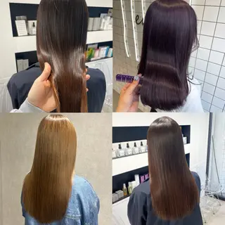 cocoro ✧˖°.のヘアスタイル