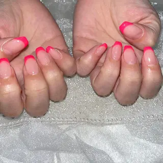 ネイル Nail Salon Kのネイルデザイン
