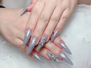 ネイル Bél Nail salonのネイルデザイン