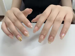 ネイル veige HIROMIのネイルデザイン