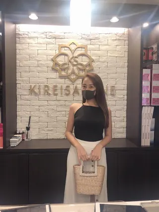 全身痩身✨ キレイサローネ新宿のエステ・リラクイメージ