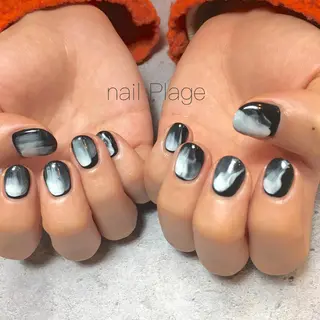 ネイル nail Plage Imai kanaのネイルデザイン