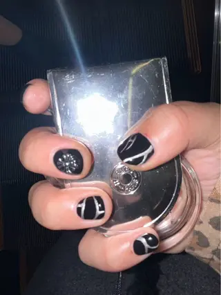 ネイル chiya nailsのネイルデザイン