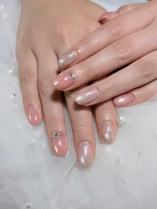 ネイル Jessica 119のネイルデザイン
