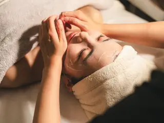 サロンドフルベール 名古屋一色店のエステ・リラクイメージ