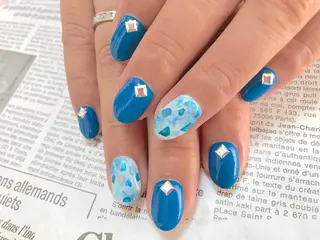 ネイル ネイルandエステ maple豊見城店のエステ・リラクイメージ