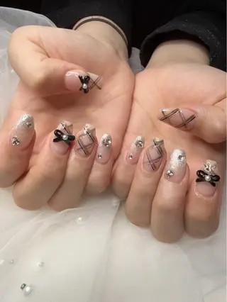ネイル COCO nail salonのネイルデザイン