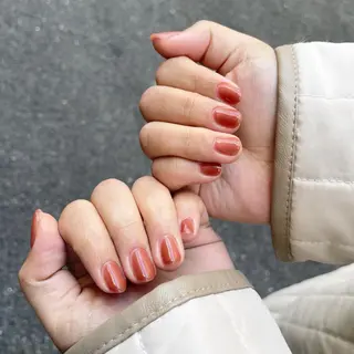 ネイル 吉村 優子のネイルデザイン