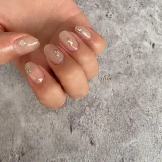 ネイル Rio 𓍼のネイルデザイン