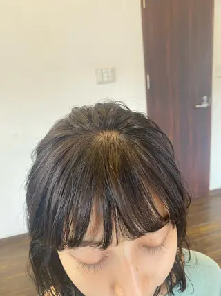 ミディアム 【代表】 🌟MASA🌟美髪のヘアスタイル