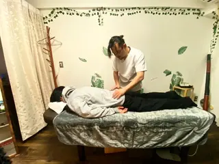 根本整体&姿勢矯正 /Ten-chanのエステ・リラクイメージ