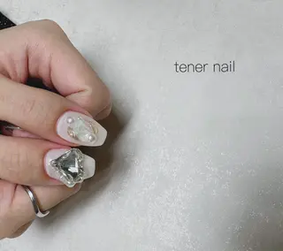 ネイル テネルネイル tener nailのネイルデザイン