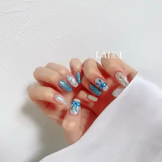 ネイル Lance nailのネイルデザイン
