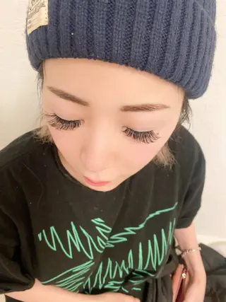 マツエク・マツパ EILIS& EYEのマツエク・マツパデザイン