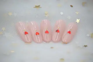 ネイル princess スカルプ専門店のネイルデザイン