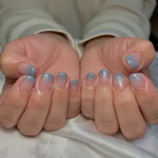 ネイル yamane de  salonのネイルデザイン