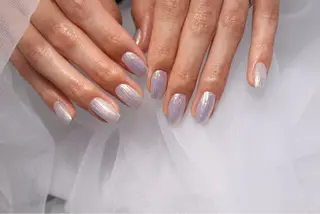 ネイル nailsalon Manina齋藤愛美のネイルデザイン