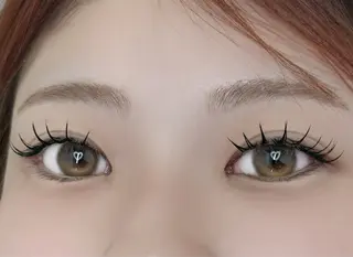 マツエク・マツパ Emiru 🦋のマツエク・マツパデザイン