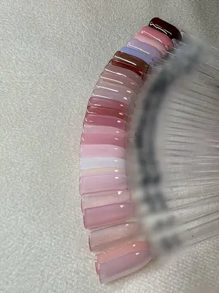 ネイル Miru 福岡店のネイルデザイン