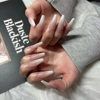 ネイル Y’M nailのネイルデザイン
