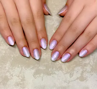 ネイル Lino+ ネイル&よもぎ蒸しのネイルデザイン