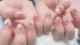 ネイル まるみ♡7/1〜値上 げ致します(>_<)のその他イメージ