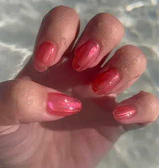 ネイル 【C BEAUTY】 kobayashiのネイルデザイン