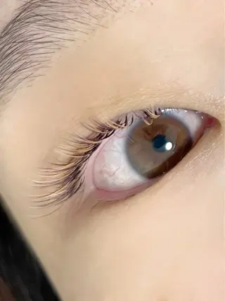 マツエク・マツパ Eye'llbe lashのその他イメージ