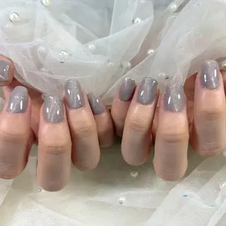 ネイル Jr.ネイリスト KOKOROのネイルデザイン