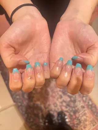 ネイル Nai-Chan Nail 後楽園【春日駅店】所属・Ai (アイ/愛)のネイルデザイン