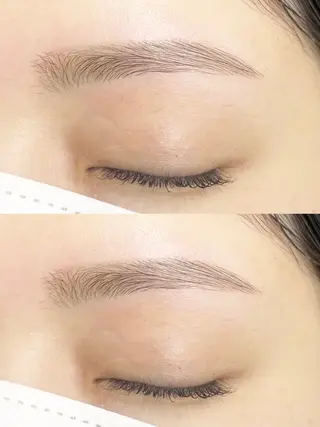 アイブロウ LEPIAサロン所属・レピアサロン 🎟️🩰中村優香の眉毛・アイブロウイメージ