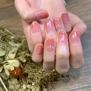 ネイル 🪞KAPE NAIL 🪞のネイルデザイン