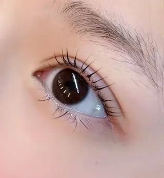 マツエク・マツパ LISA Nail & Eyeのネイルデザイン