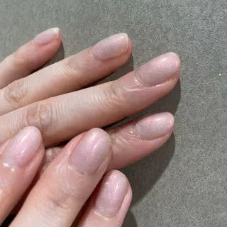 ネイル &robe mii 🌿のネイルデザイン