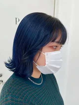 ショート カラー モテ髪提案します💕 髪質改善宗一郎のヘアスタイル