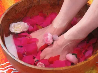 Aloha Mai マツキのエステ・リラクイメージ