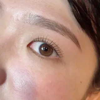 アイブロウ mahalo 猪野のマツエク・マツパデザイン