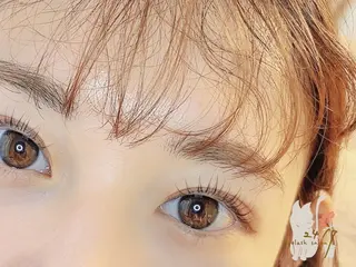 マツエク・マツパ 📜YUI..🖋️ 五香/松戸/まつ毛のマツエク・マツパデザイン