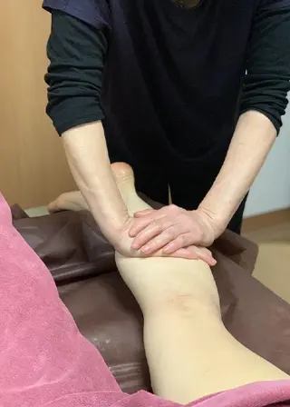 ヒーリングサロン HOT HANDのエステ・リラクイメージ