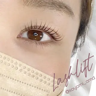 マツエク・マツパ joie365 koyomiのマツエク・マツパデザイン