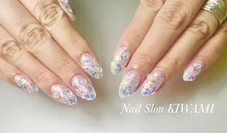 ネイル NaiI Salon KIWAMIの眉毛・アイブロウイメージ