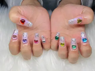 ネイル Beauty Salon Lunaのエステ・リラクイメージ