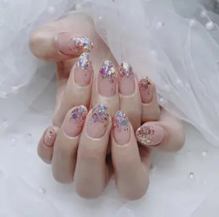 ネイル nail ONE🤍のネイルデザイン