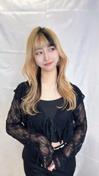 セミロング 永田竜一/ レイヤーカット特化のその他イメージ