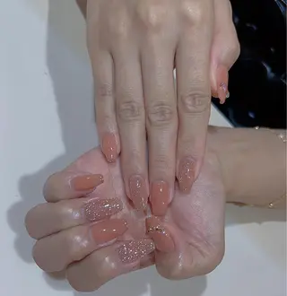 ネイル NANA NAILのネイルデザイン
