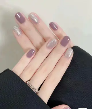 ネイル The one唐木 ユミのネイルデザイン