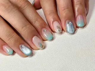 ネイル EASTHAM 後藤百香のネイルデザイン