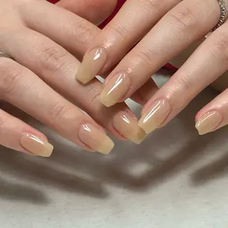 ネイル mumjyu MIKAのネイルデザイン