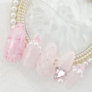 ネイル rouse nail RISATOのネイルデザイン