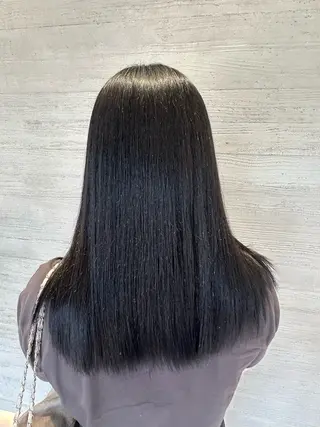 カラー ナカイ フウタ💫のヘアスタイル